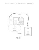 APPARATUS AND METHODS FOR VIDEO ALARM VERIFICATION diagram and image