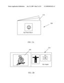 SYSTEMS AND METHODS FOR CREATING PHOTOBOOKS diagram and image