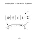 SYSTEMS AND METHODS FOR CREATING PHOTOBOOKS diagram and image