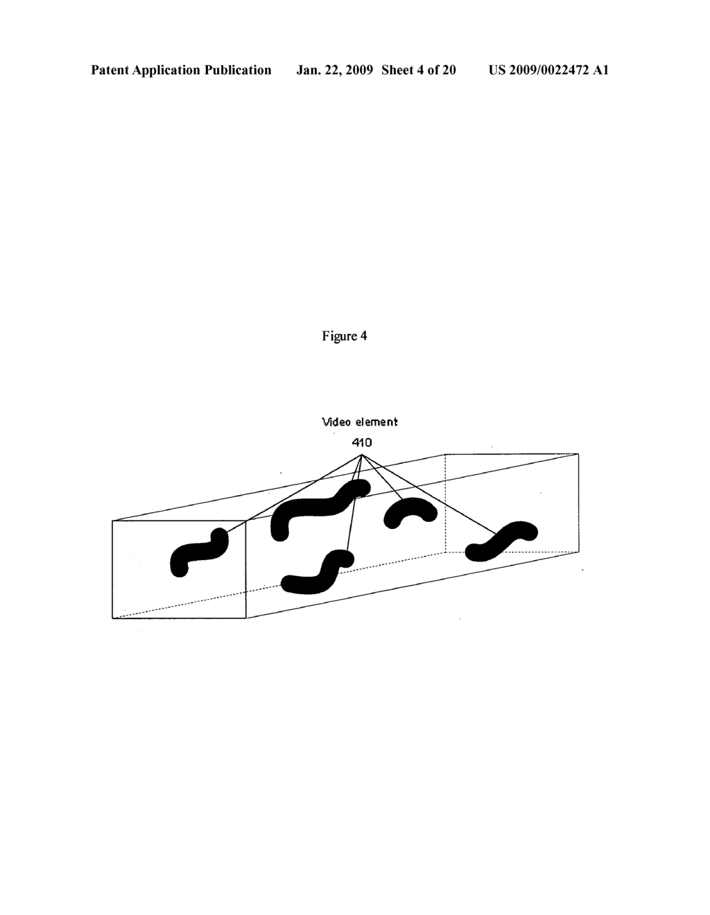 Method and Apparatus for Video Digest Generation - diagram, schematic, and image 05