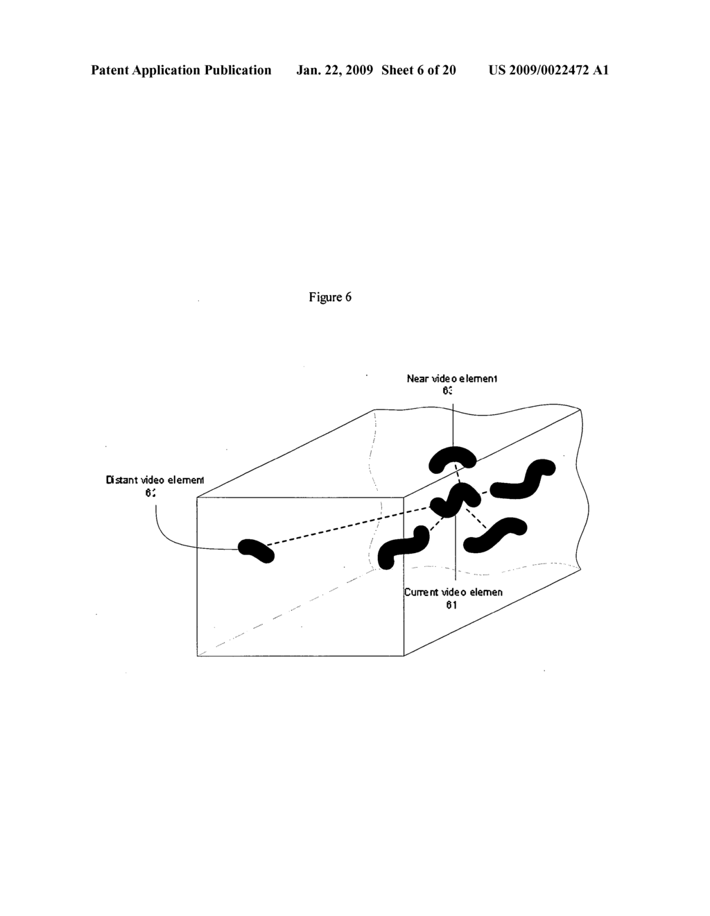 Method and Apparatus for Video Digest Generation - diagram, schematic, and image 07