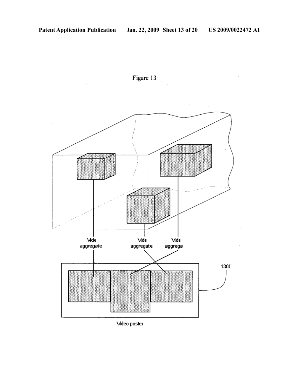 Method and Apparatus for Video Digest Generation - diagram, schematic, and image 14