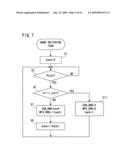 Content recording apparatus diagram and image