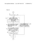 Content recording apparatus diagram and image