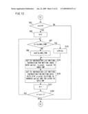 Content recording apparatus diagram and image