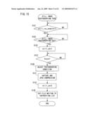 Content recording apparatus diagram and image