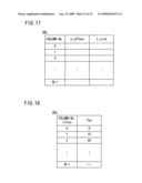 Content recording apparatus diagram and image