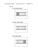 Content recording apparatus diagram and image