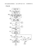 Content recording apparatus diagram and image