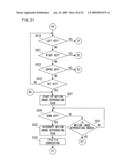 Content recording apparatus diagram and image