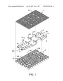 Airudry rug diagram and image