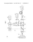 LIGHT COLLECTING DEVICE AND SINGLE-PHOTON GENERATION DEVICE diagram and image