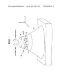 LIGHT COLLECTING DEVICE AND SINGLE-PHOTON GENERATION DEVICE diagram and image