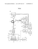 LIGHT COLLECTING DEVICE AND SINGLE-PHOTON GENERATION DEVICE diagram and image