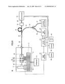 LIGHT COLLECTING DEVICE AND SINGLE-PHOTON GENERATION DEVICE diagram and image