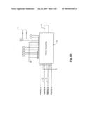 Method and apparatus for controlling tunable transmitter chirp diagram and image