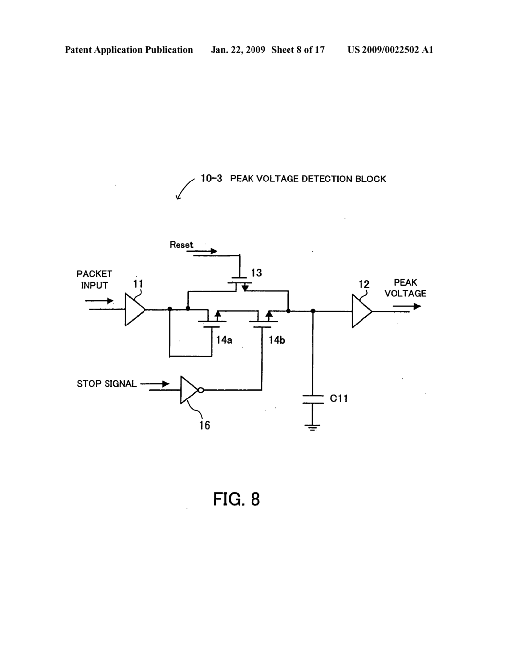 Receiving apparatus - diagram, schematic, and image 09