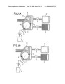 Liquid Toner Concentration Detecting Device, and Image Forming Apparatus and Method of Controlling Concentration of Liquid Toner diagram and image