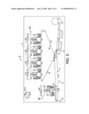 HYBRID PRINTING SYSTEM diagram and image