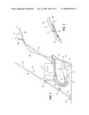 FLOOR FINISH APPLICATOR diagram and image