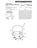 Multiple flex-shaft adapter for electric drill diagram and image