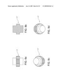 Multiple flex-shaft adapter for electric drill diagram and image