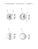 Multiple flex-shaft adapter for electric drill diagram and image