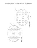 Multiple flex-shaft adapter for electric drill diagram and image