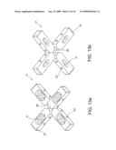 Multiple flex-shaft adapter for electric drill diagram and image