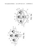 Multiple flex-shaft adapter for electric drill diagram and image