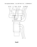 MOUNTING UNIT FOR THE FASTENING EYELET OF A BELT BUCKLE diagram and image