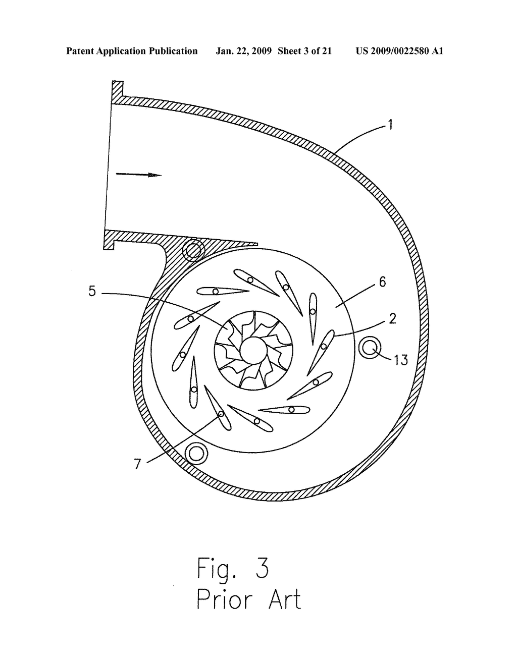 VARIABLE GEOMETRY TURBOCHARGER, VANE RING ASSEMBLY WITH RETAINING MEMBER - diagram, schematic, and image 04