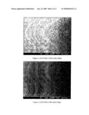 Ternary aluminum alloy films and targets for manufacturing flat panel displays diagram and image