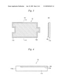 CATALYTIC CONVERTER, HOLDING MATERIAL FOR CATALYTIC CONVERTER AND PRODUCTION METHOD THEREOF diagram and image