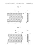 CATALYTIC CONVERTER, HOLDING MATERIAL FOR CATALYTIC CONVERTER AND PRODUCTION METHOD THEREOF diagram and image