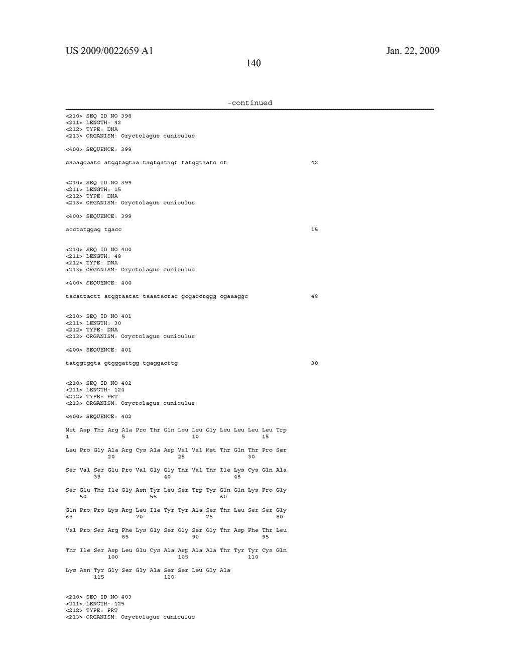 Antibodies to TNF alpha and use thereof - diagram, schematic, and image 151