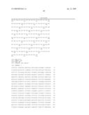 ANTIBODIES AND RELATED MOLECULES THAT BIND TO 161P2F10B PROTEINS diagram and image