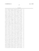 ANTIBODIES AND RELATED MOLECULES THAT BIND TO 161P2F10B PROTEINS diagram and image