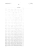 ANTIBODIES AND RELATED MOLECULES THAT BIND TO 161P2F10B PROTEINS diagram and image