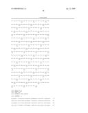 ANTIBODIES AND RELATED MOLECULES THAT BIND TO 161P2F10B PROTEINS diagram and image