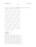 ANTIBODIES AND RELATED MOLECULES THAT BIND TO 161P2F10B PROTEINS diagram and image