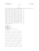 ANTIBODIES AND RELATED MOLECULES THAT BIND TO 161P2F10B PROTEINS diagram and image