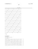 ANTIBODIES AND RELATED MOLECULES THAT BIND TO 161P2F10B PROTEINS diagram and image