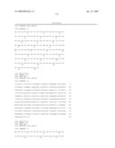 ANTIBODIES AND RELATED MOLECULES THAT BIND TO 161P2F10B PROTEINS diagram and image