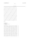 ANTIBODIES AND RELATED MOLECULES THAT BIND TO 161P2F10B PROTEINS diagram and image