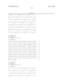 ANTIBODIES AND RELATED MOLECULES THAT BIND TO 161P2F10B PROTEINS diagram and image