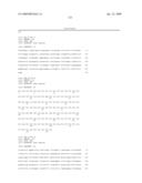 ANTIBODIES AND RELATED MOLECULES THAT BIND TO 161P2F10B PROTEINS diagram and image