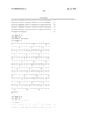 ANTIBODIES AND RELATED MOLECULES THAT BIND TO 161P2F10B PROTEINS diagram and image