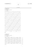 ANTIBODIES AND RELATED MOLECULES THAT BIND TO 161P2F10B PROTEINS diagram and image