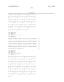 ANTIBODIES AND RELATED MOLECULES THAT BIND TO 161P2F10B PROTEINS diagram and image